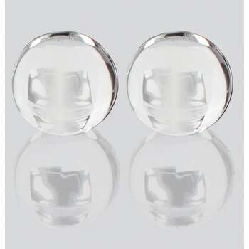 ToyJoy Glass Worxx Pearl Drops
