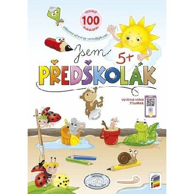 Jsem předškolák - NNS