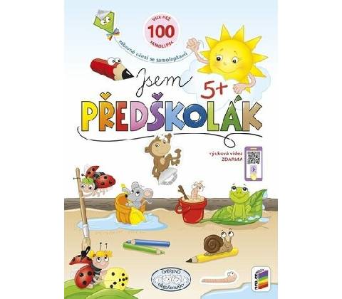 Jsem předškolák - NNS