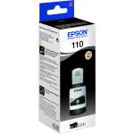 Epson t03p1 (c13t03p14a) № 110 (120ml) ЧЕРНО СПЕЦИАЛНО МАСТИЛО