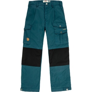 Fjällräven Детски зимен панталон Fjällräven Kids Vidda Padded Trousers Winter trousers - Mountain Blue - размер 146 (EU) (701-0108-0316)