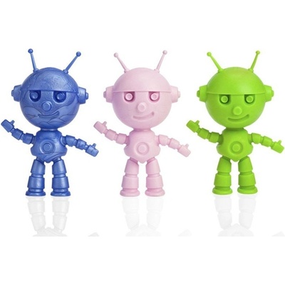 Sum-Plast Kosmita plávacia Vanil. veľký 12 cm