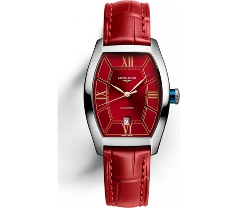 Longines L2.142.4.09.2