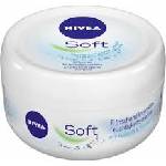 Nivea Крем Nivea Soft Cup 375 мл XXL
