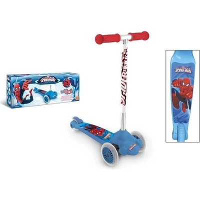 Mondo Twist AND Roll Spiderman modrá