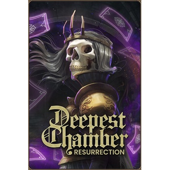 Deepest Chamber: Resurrection