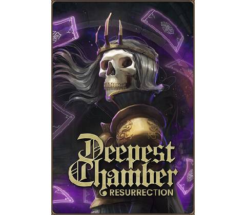 Deepest Chamber: Resurrection