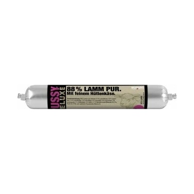Meat Love Cat saláma jahňa s cottage syrom 100 g