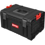 Qbrick System Кутия за инструменти QS PRO Toolbox 2.0 16454 (SKRQTBPRO2CZAPG013)