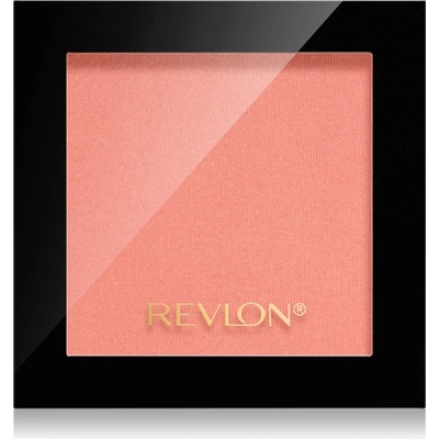 Revlon Cosmetics Blush руж - пудра цвят 029 Rose Bomb 5 гр