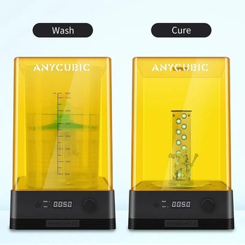Image 1 of ANYCUBIC UV Cure 2.0