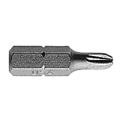 MAGNA Classic XH 221707 Násadec krížový POZIDRIV PZ-2R stopka 1/4" C6,3 L 25 mm