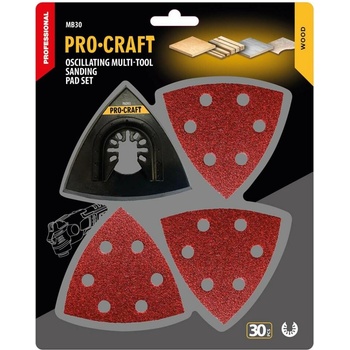 Procraft MB30