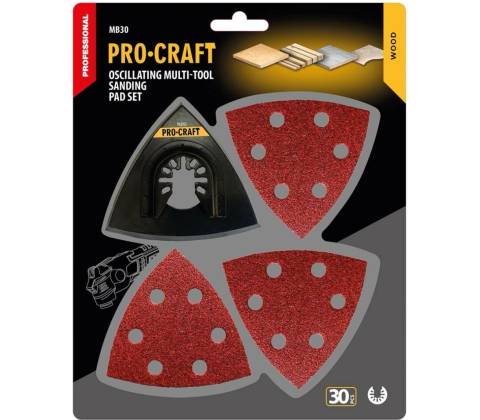 Procraft MB30