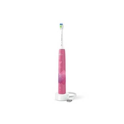 Zubná kefka Philips Sonicare 4100 HX3689/41 ružový