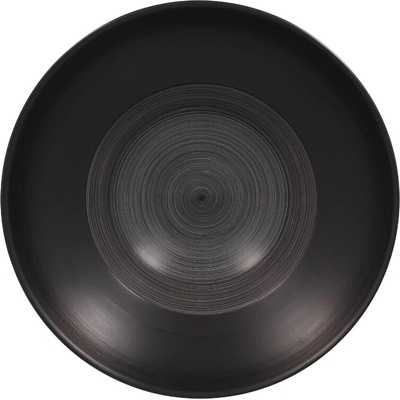 RAK Porcelain Trinidad tanier hlboký extra 26 cm, sivý TRCLXD26BG-6