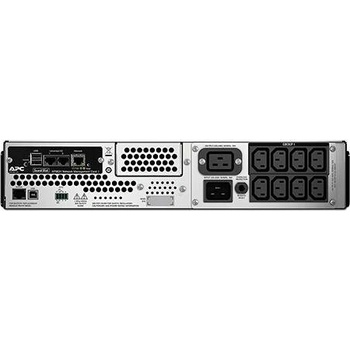 APC SMT2200RMI2UNC
