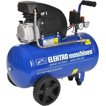 Image 1 of Elektro Maschinen REM Power E 241/8/50 (90230518)