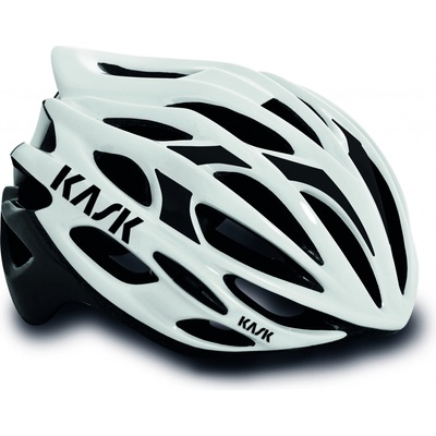 KASK Mojito white/black 2016