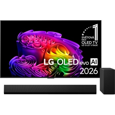 LG OLED55G64LW