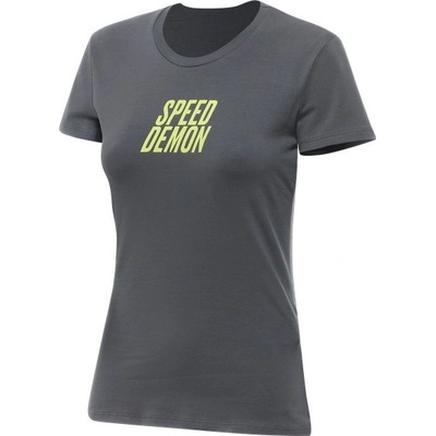 Dainese DEMON VELOCE šedé