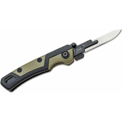 Kershaw LONEROCK RBK2 K-1891