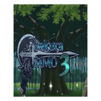Sakura MMO 3