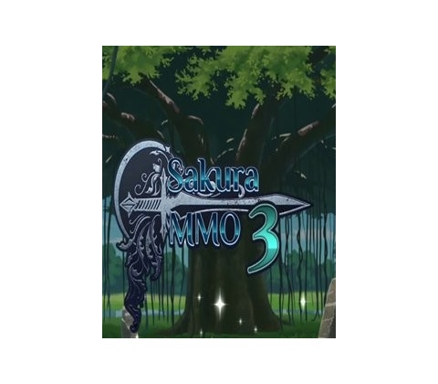 Sakura MMO 3