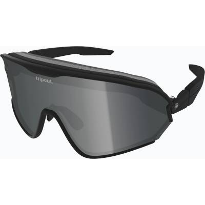 Tripout Слънчеви очила Tripout Infinity black/clear photochromic