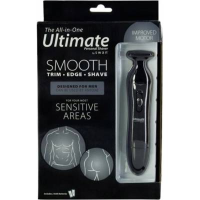 Ultimate Personal Shaver Men