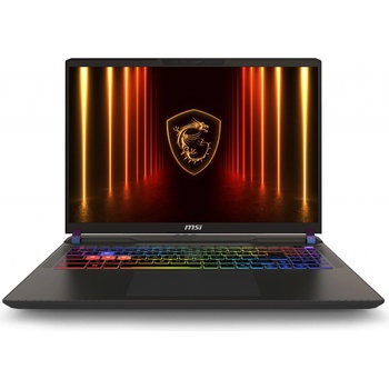 MSI Vector 16 HX AI A2XWHG-411XSK