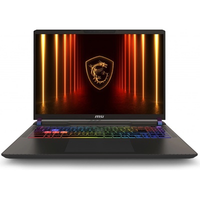 MSI Vector 16 HX AI A2XWHG-411XSK