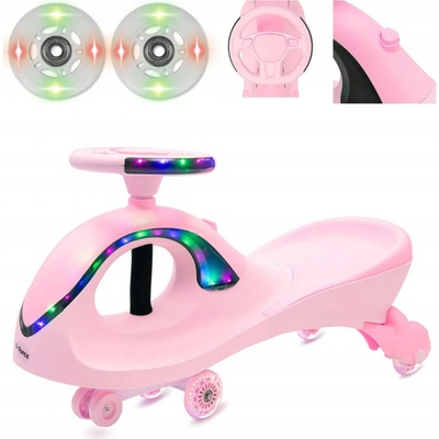 Baby Mix G-Force baby růžové – Zboží Dáma