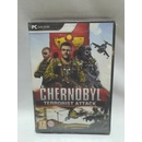 Chernobyl Terrorist Attack