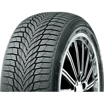 Nexen WINGUARD Sport 2 WU7 XL 275/40 R20 106W