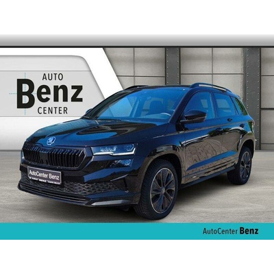 Skoda Karoq 2.0 TDI Sportline DSG 110 kW
