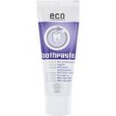 ECO Cosmetics zubná pasta z černušky 75 ml