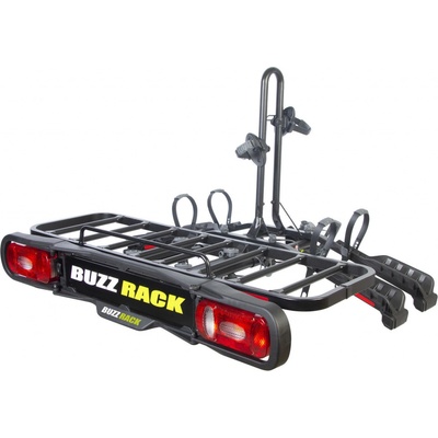 BUZZRACK TwinBuzz 4