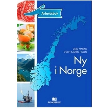 Ny i Norge, Arbeidsbok - pracovní sešit