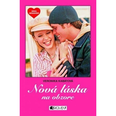 Srdcu nerozkážeš - Nová láska na obzore - Veronika Kabátová, Zora Sadloňová