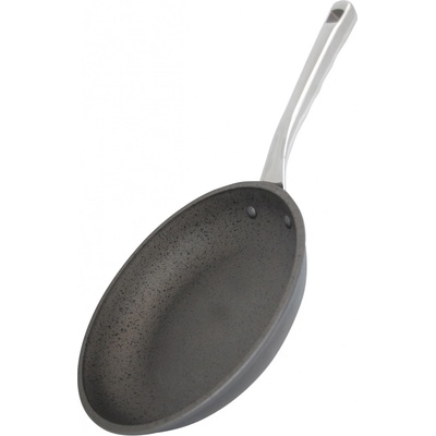De Buyer Nepriľnavá panvica Choc EXTREME s nerezovou rukoväťou 24 cm