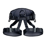 Singing Rock Колан на седалката SINGING ROCK Sit Worker 3D Speed black XL