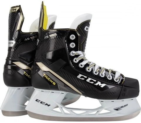 CCM Tacks AS-560 Intermediate