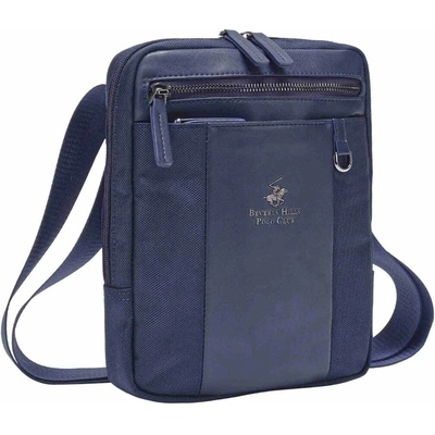 BHPC Boston M BH-8492-05 modrá 1 5 L