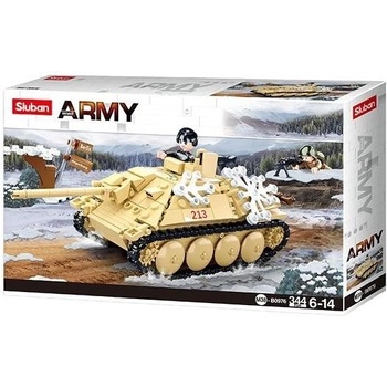 Sluban B0976 Stíhač tanků