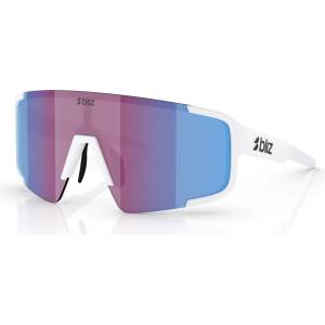 Bliz Очила за колоездене Bliz P003 Small Cat. 2 Cycling glasses - Matte White - размер One Size (205-6696-0111)