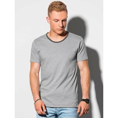 Ombre Clothing T-shirt Ombre Clothing | Siv | МЪЖЕ | M