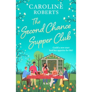 The Second Chance Supper Club (2025)