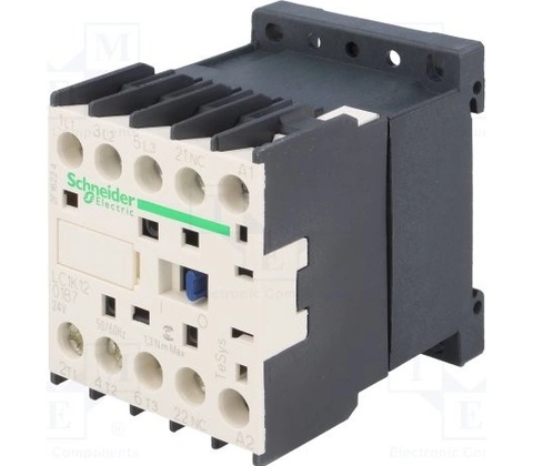 Scheider Electric LC1K1201B7