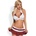 Obsessive Schooly 5 pcs Costume S/M
